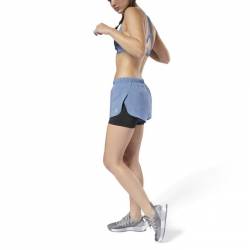 Woman Shorts 2-IN-1 SHORT - D78749