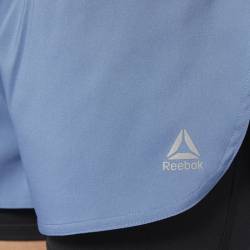 Woman Shorts 2-IN-1 SHORT - D78749