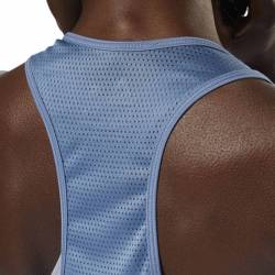 Woman top RUN AC TANK - D78721