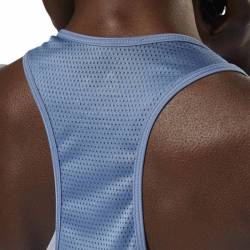 Woman top RUN AC TANK - D78721