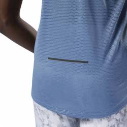 Woman top RUN AC TANK - D78721