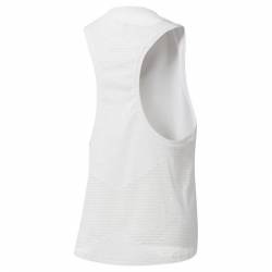 Woman top Reebok CrossFit Jacquard Tank - D94913