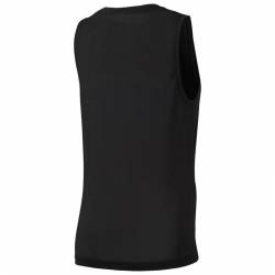 Woman top WOR MESH TANK - D95040