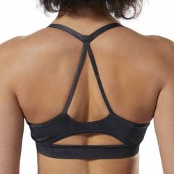 Bra WOR TRI BACK BRA -AOP - D95064