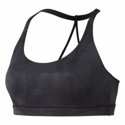 Bra WOR TRI BACK BRA -AOP - D95064