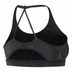 Bra WOR TRI BACK BRA -AOP - D95064