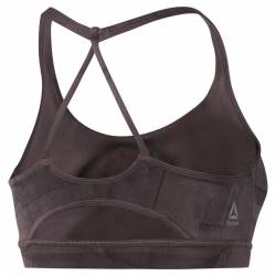 Bra WOR TRI BACK BRA -AOP - D95065