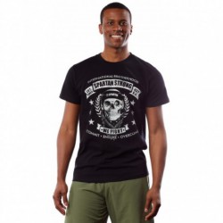 Man T-Shirt SPARTAN BROTHERHOOD TEE
