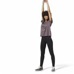 Woman Tight WOR SEAMLESS TIGHT - D95055