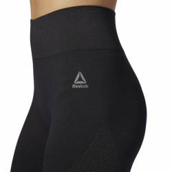 Woman Tight WOR SEAMLESS TIGHT - D95055