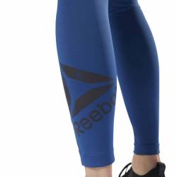 Woman Tight WOR BIG DELTA TIGHT - D95047