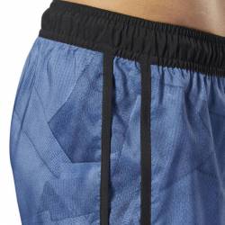 Woman Shorts WOR WOVEN SHORT- AOP - D95068