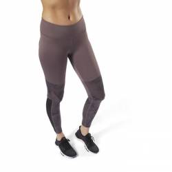 Woman Tight WOR COLORBLOCKED TIGHT - D95069