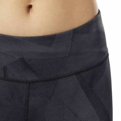 Woman Tight WOR AOP TIGHT - D95048