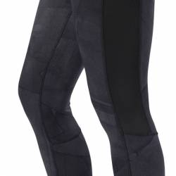 Woman Tight WOR AOP TIGHT - D95048