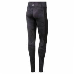 Woman Tight WOR AOP TIGHT - D95048