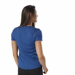 Woman T-Shirt WOR SW TEE - D95073