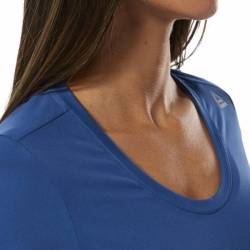 Woman T-Shirt WOR SW TEE - D95073