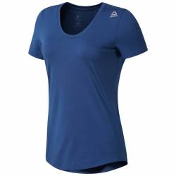 Woman T-Shirt WOR SW TEE - D95073