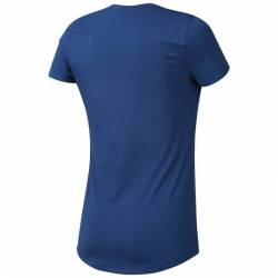 Woman T-Shirt WOR SW TEE - D95073