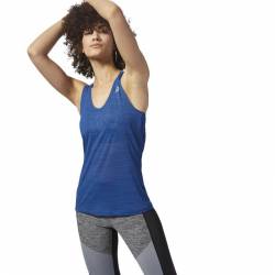 Woman top WOR AC TANK - D95078