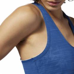 Woman top WOR AC TANK - D95078