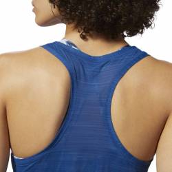 Woman top WOR AC TANK - D95078