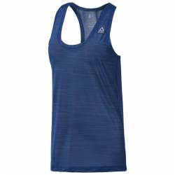 Woman top WOR AC TANK - D95078