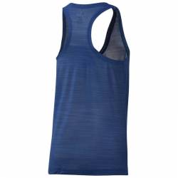 Woman top WOR AC TANK - D95078