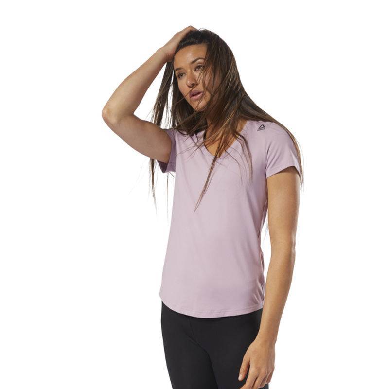 Woman T-Shirt WOR SW TEE - D95074