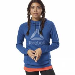 Woman hoodie WOR DELTA OTH - D95470