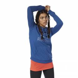 Woman hoodie WOR DELTA OTH - D95470