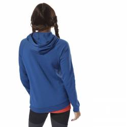 Woman hoodie WOR DELTA OTH - D95470