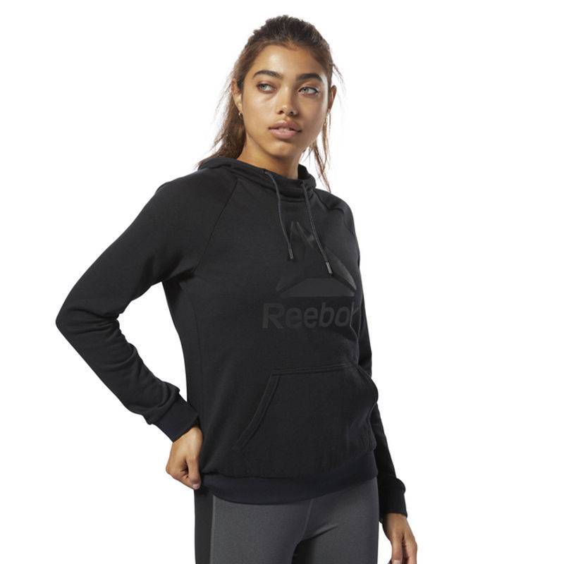 Woman hoodie WOR DELTA OTH - D95471