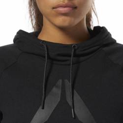 Woman hoodie WOR DELTA OTH - D95471