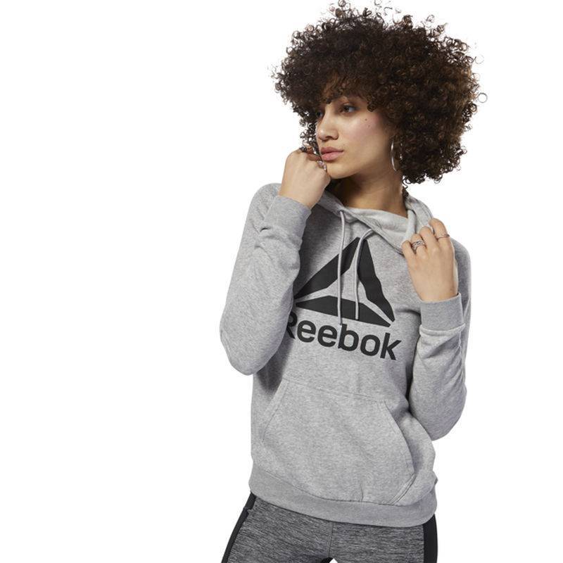 Woman hoodie WOR DELTA OTH - D95472