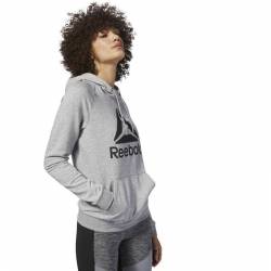 Woman hoodie WOR DELTA OTH - D95472