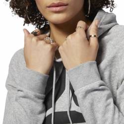 Woman hoodie WOR DELTA OTH - D95472