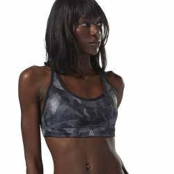 Bra Reebok HERO RUN BRA PAD - D98846