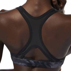 Bra Reebok HERO RUN BRA PAD - D98846