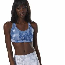 Bra Reebok HERO RUN BRA PAD - D98847