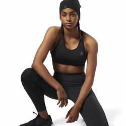 Bra WOR RACERBACK BRA - DH1954