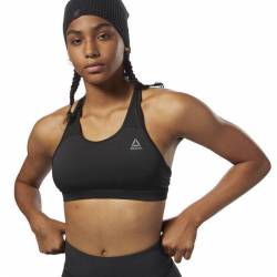 Podprsenka WOR RACERBACK BRA - DH1954