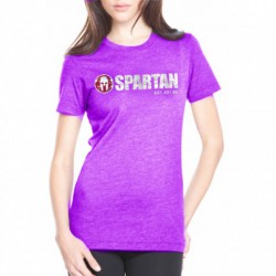Dámské tričko Spartan Classic Logo Tee