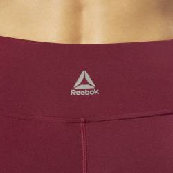 Woman Tight US MELANGE TIGHT - DH2019