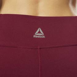 Woman Leggins US MELANGE CAPRI - DH2016