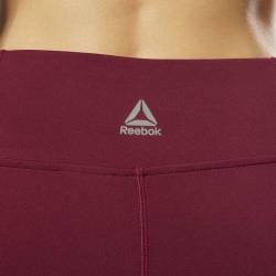 Woman Leggins US MELANGE CAPRI - DH2016