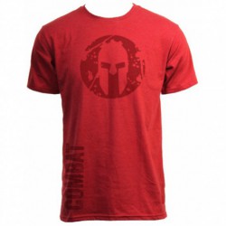 Pánské tričko Spartan Combat Tee