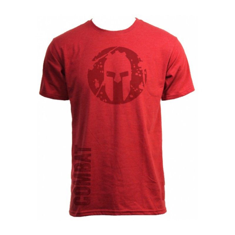 Pánské tričko Spartan Combat Tee