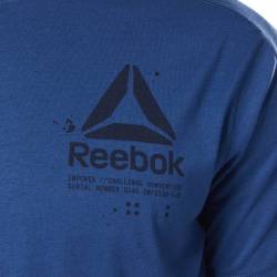 Man T-Shirt SpeedWick Graphic Tee - DH3326